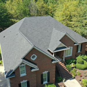Cola City Roofing