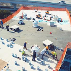 TeamCraft Roofing Nashville