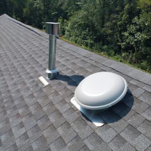 Taliaferro Roofing Company