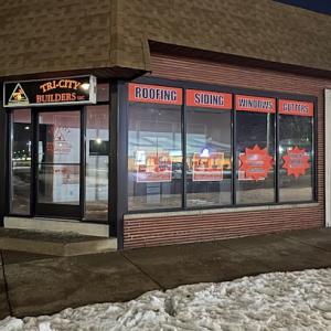 Tri City Builders