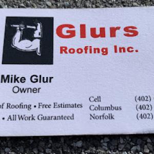 Glurs Roofing