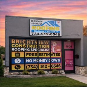 BrightView Construction