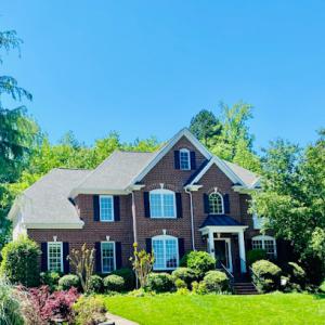 MCI Roofing