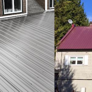 New Heights Roofing