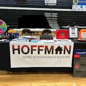 Hoffman Home Renovations & Roofing