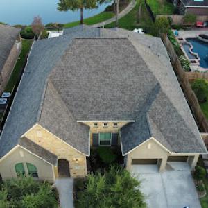 Locked In Roofing