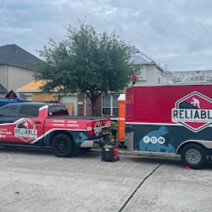 Reliable Roofing & Restoration