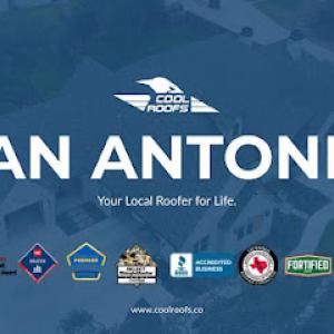 Cool Roofs - San Antonio