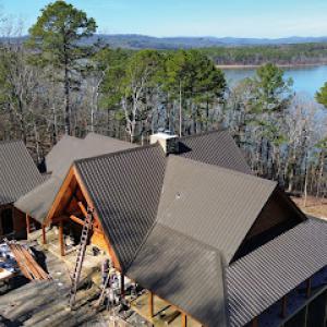 Arkansas Roofing & Construction