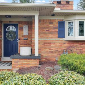 Lake Effect Exteriors