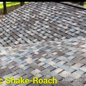 Rapid Roofers Proudly Roofing Atlanta Metro homes since 1986