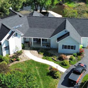 Graber Roofing & Gutters - Tennessee