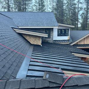 Master Roofing