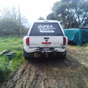Apex Construction & Septic