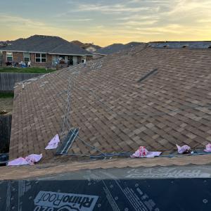 NextDoor Roofing