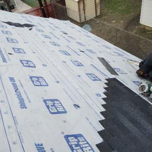 Roofing