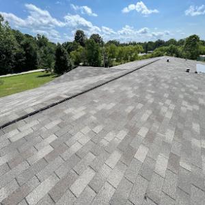Reliable Roofing Solutions