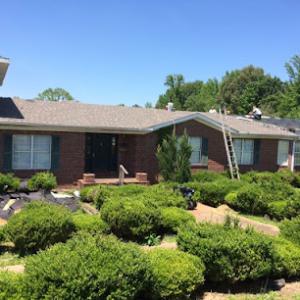 Redline Roofing & Construction