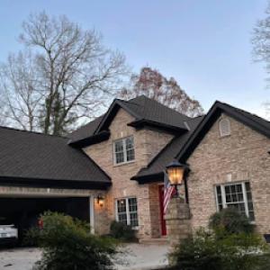 Campbells Precision Roofing