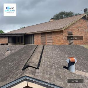Galvan Roofing & Construction