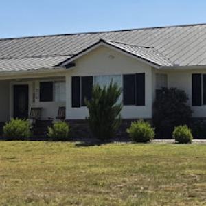 KM Roofing