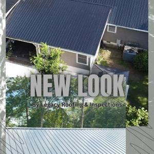 Legacy Roofing & Inspections