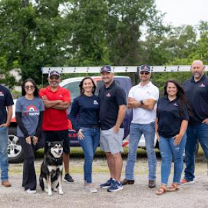STX Roofing