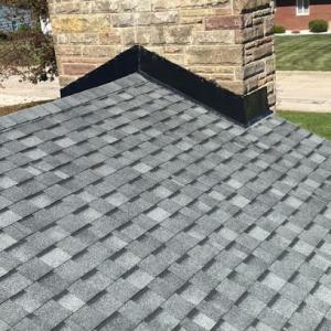 C. Roberts Roofing & Construction