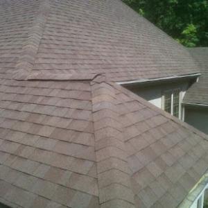 Luna Roofing
