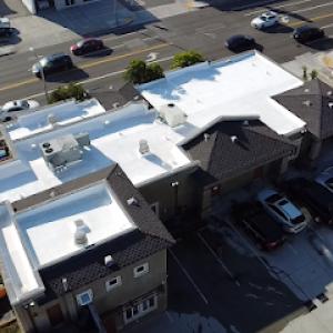 Economy Roofing