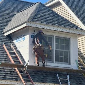 Franklin Roofing