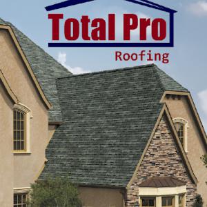 Total Pro Roofing