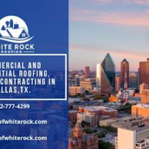 White Rock Roofing