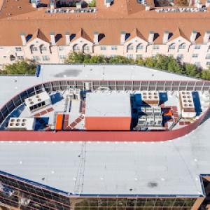 Roof Experts