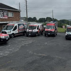 Northland Roofing