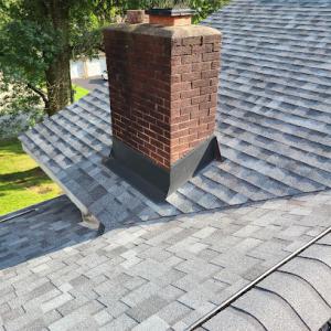 Salco Roofing & Seamless Gutters