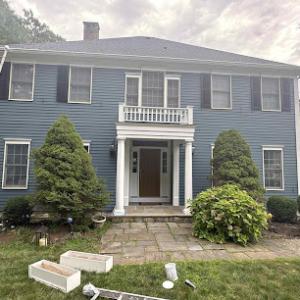 MVP Gutters & Roofing