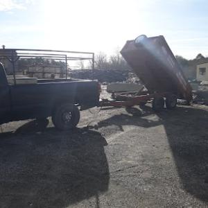 All Around Roofing