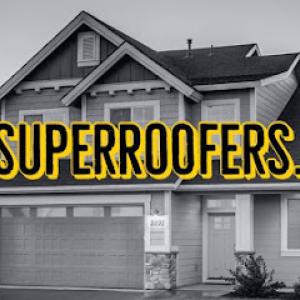 Super Roofers & Construction