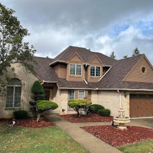 Hoffman Roofing