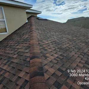 Vortex Roofing Solutions