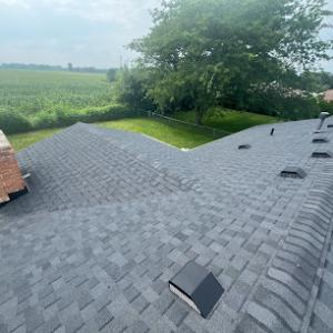 All-Side Roofing & Restoration