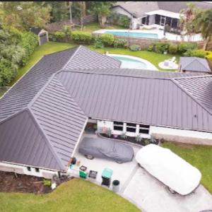 Thomas Roofing & Repair