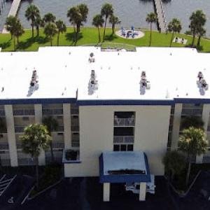 A.A.T. Roofing