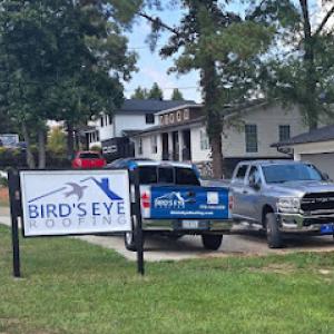 Bird's Eye Roofing Company