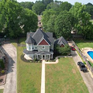 Deep South Roofing Pros