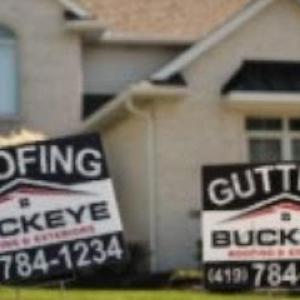 Buckeye Roofing & Exteriors