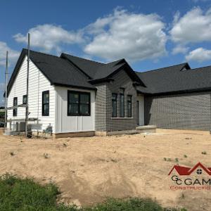 GC Gamez Construction & Roofing