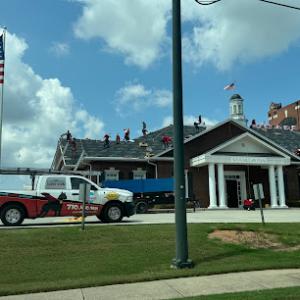 Mighty Dog Roofing of North Atlanta