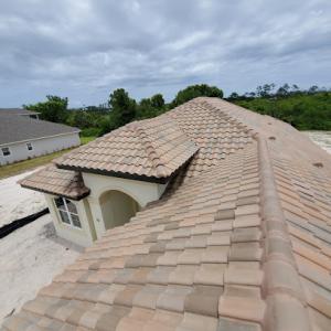Infinity Roofing